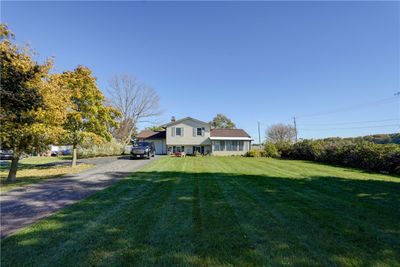 886 Martin Road, House other with 3 bedrooms, 1 bathrooms and null parking in Hamlin NY | Image 3