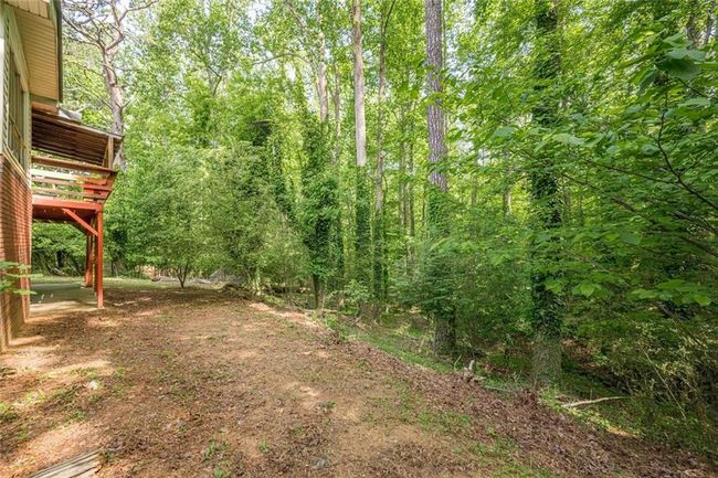 3349 Old Atlanta Rd, House other with 3 bedrooms, 2 bathrooms and 2 parking in Suwanee GA | Image 22