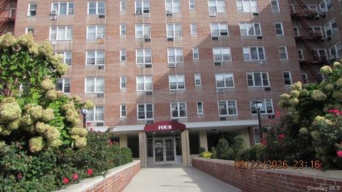 7j-4 Sadore Lane, Yonkers, NY, 10710 | Card Image