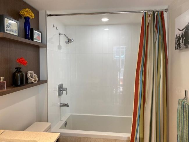 507 - 538 W 7th Ave, Condo with 1 bedrooms, 1 bathrooms and null parking in Vancouver BC | Image 23
