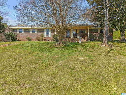 81 Clark Drive, Ragland, AL, 35131 | Card Image