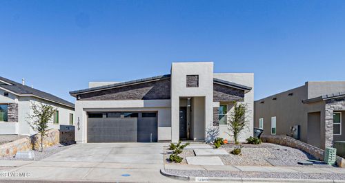 12619 Cody Kyle Ct, El Paso, TX, 79928-2426 | Card Image
