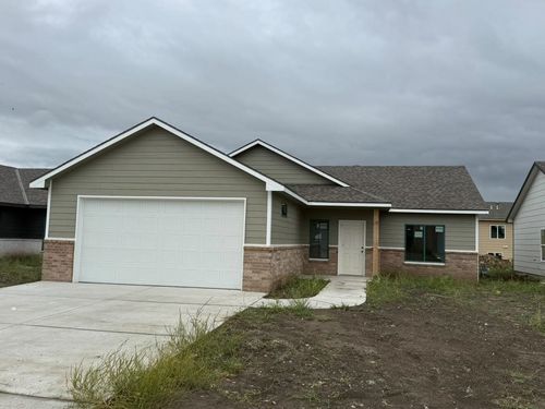 5097 N Toben Dr., Bel Aire, KS, 67226 | Card Image