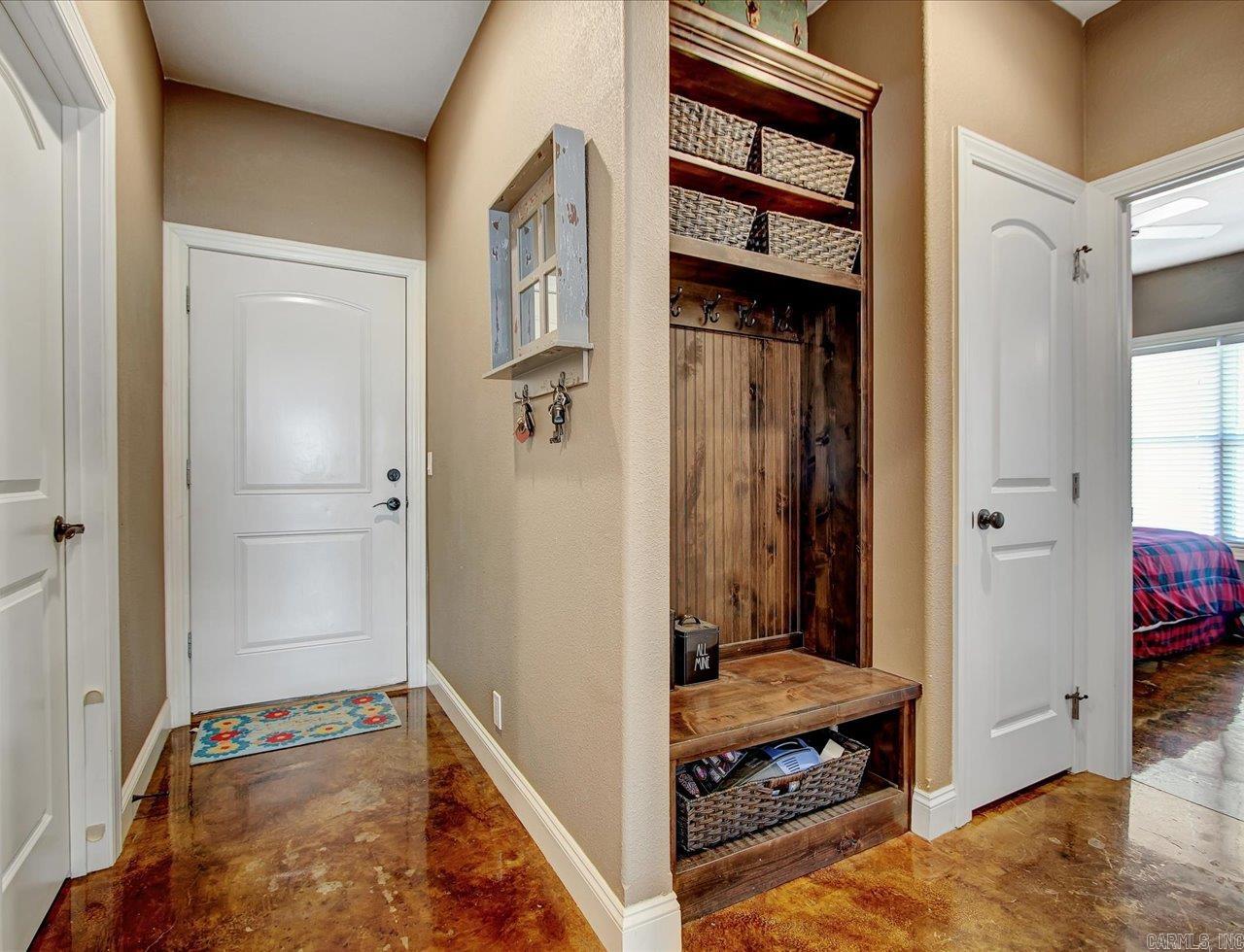 Residential in Hot Springs Village 4