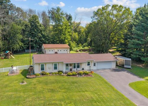 N5328 Collier Road, Lebanon, WI, 54961 | Card Image