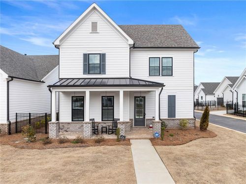 504 Pearl St, Cumming, GA, 30040-3167 | Card Image