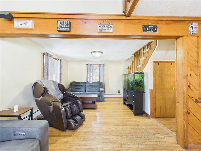 64 Laurel Ave, House other with 3 bedrooms, 2 bathrooms and 5 parking in Coventry RI | Image 9