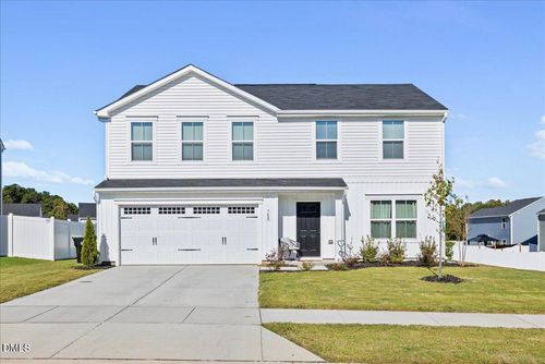 748 Jasmine St, Wendell, NC, 27591-3202 | Card Image