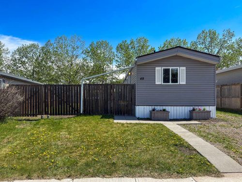 48 Spring Dale Cir Se, Airdrie, AB, T4A1P2 | Card Image