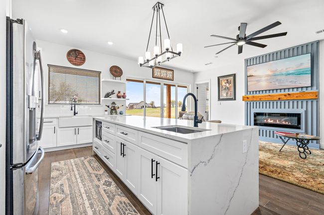 22113 Greenbriar Dr, House other with 4 bedrooms, 4 bathrooms and null parking in Whitney TX | Image 12