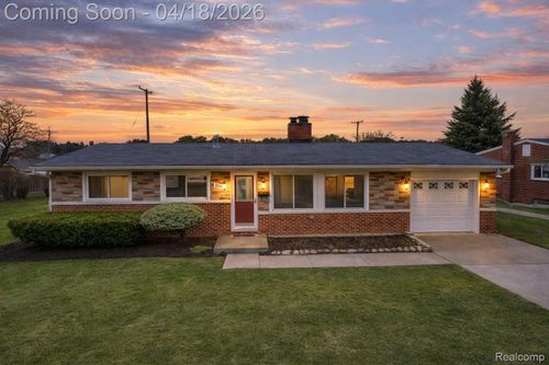 29840 Mason St, Livonia, MI, 48154-4460 | Card Image