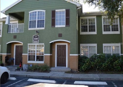 4-4360 S Kirkman Rd, ORLANDO, FL, 32811-3115 | Card Image