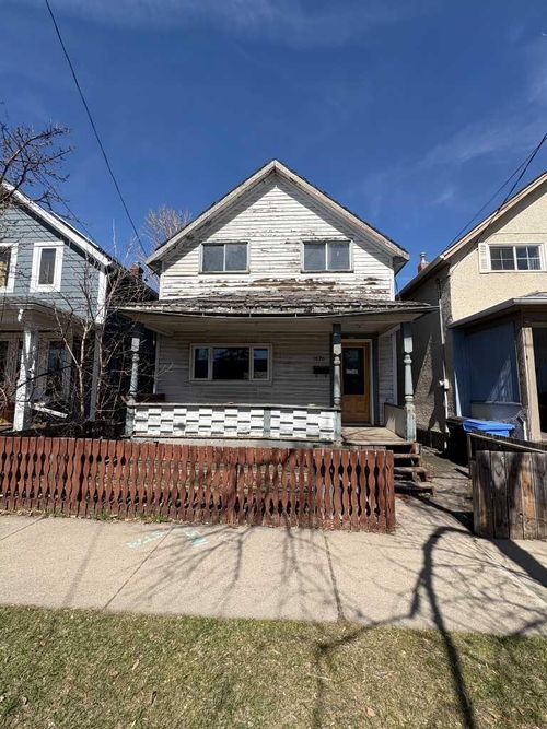 1626 24 Avenue Se, Calgary, AB, T2G1P8 | Card Image