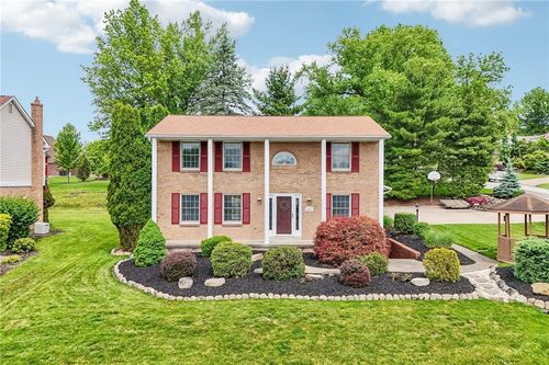 801 Sean Ct, Jefferson Hills, PA, 15025-3400 | Card Image