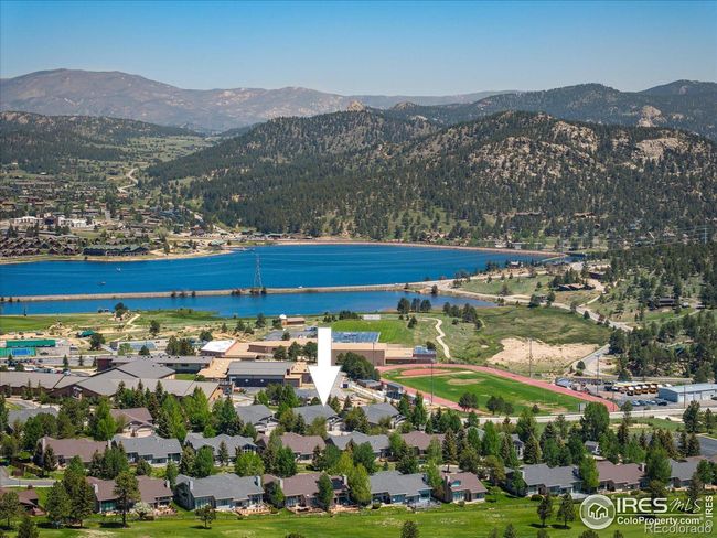 UNIT-54 - 1600 Wapiti Cir, Condo with 4 bedrooms, 3 bathrooms and 2 parking in Estes Park CO | Image 26