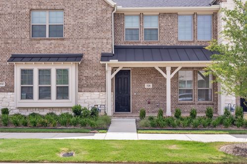 528 4th St, Argyle, TX, 76226-4555 | Card Image