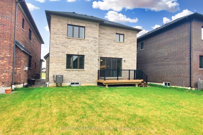 100 Ballantyne Blvd, House other with 4 bedrooms, 4 bathrooms and 2 parking in Vaughan ON | Image 38