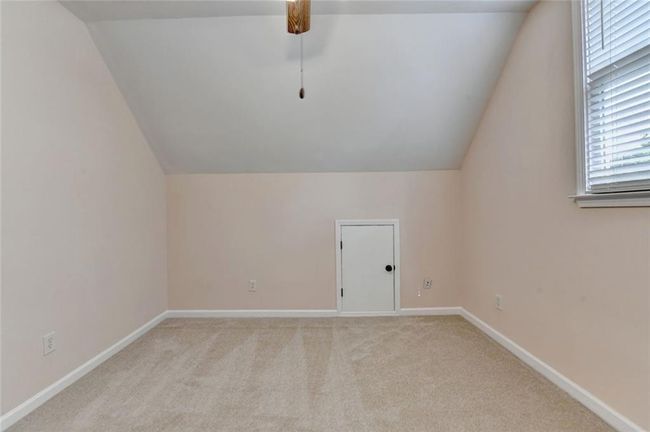 1635 Lake Heights Cir, House other with 4 bedrooms, 3 bathrooms and 2 parking in Dacula GA | Image 21