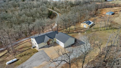 23860 W Highway 102, Gravette, AR, 72736-9362 | Card Image