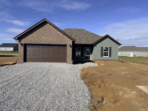 384 Ridge St, Manchester, TN, 37355 | Card Image