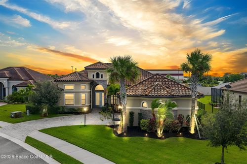 906 Casa Dolce Casa Cir, Rockledge, FL, 32955-4608 | Card Image