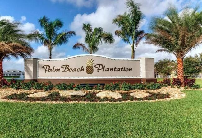 8940 New Hope Ct, House other with 5 bedrooms, 3 bathrooms and null parking in Royal Palm Beach FL | Image 56