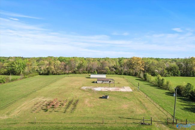 1239 Scott Rd, Home with 0 bedrooms, 0 bathrooms and null parking in Hazel Green AL | Image 4
