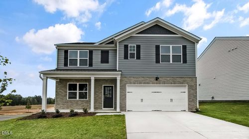 713 Sparkling Pear Dr, Willow Spring, NC, 27592-4417 | Card Image