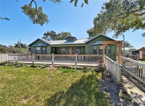 1045 N Mccampbell, Aransas Pass, TX, 78336 | Card Image