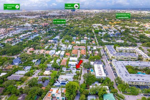 110 Ne 16th Ter, Fort Lauderdale, FL, 33301-3831 | Card Image