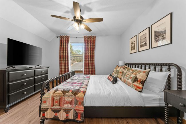 Interior Finishes of Model Unit | Image 29