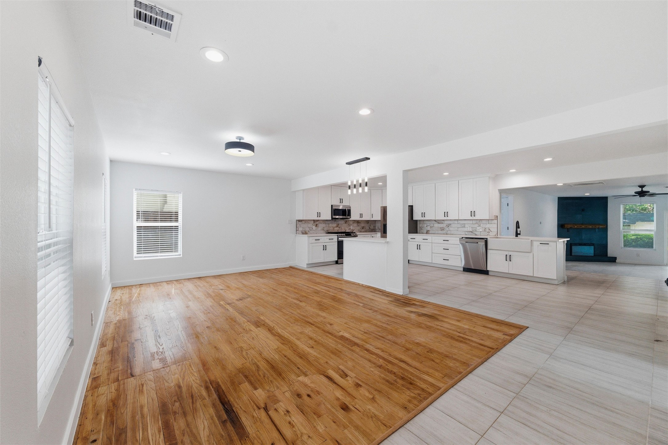 Residential in Fort Worth 5