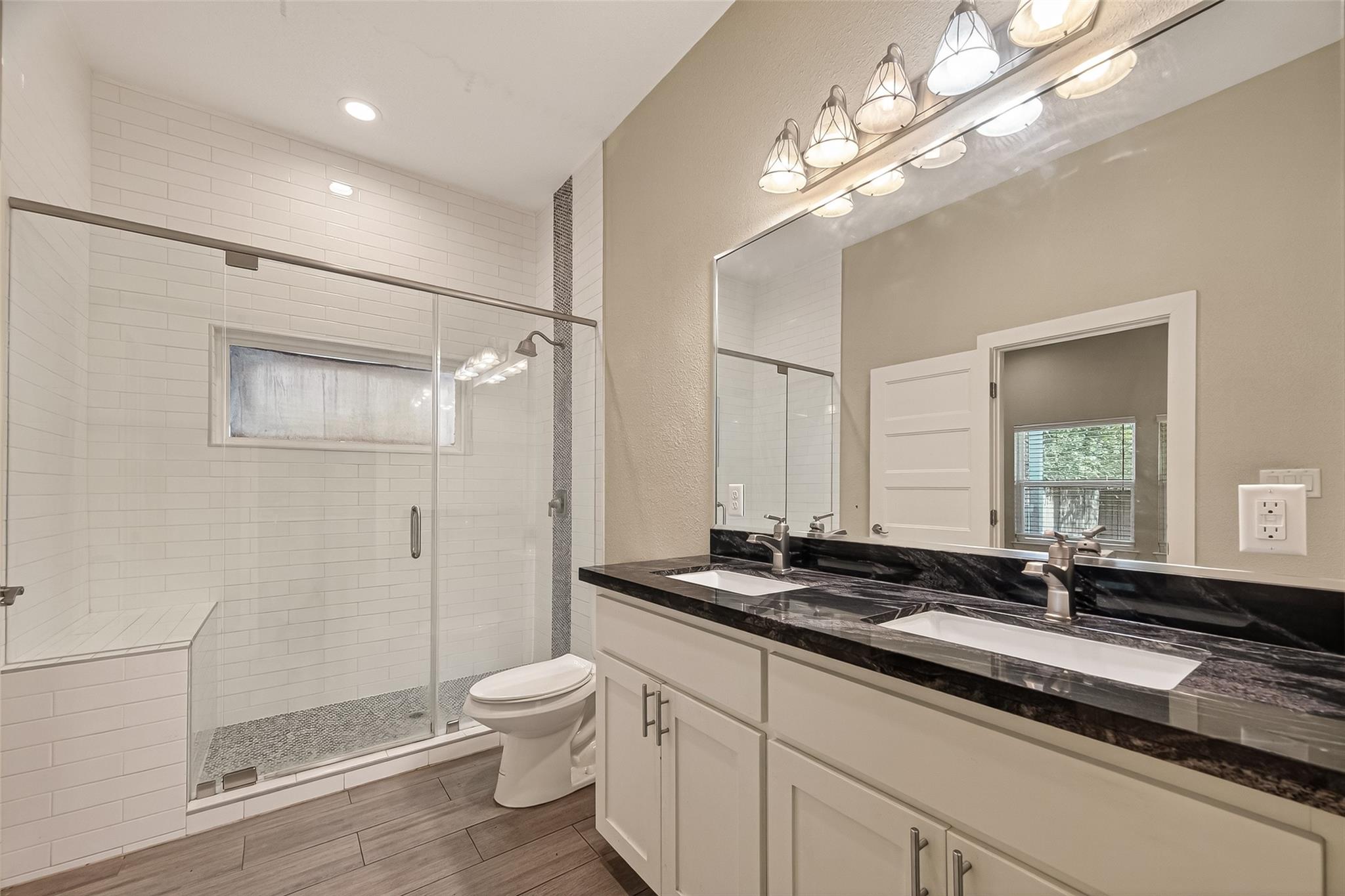Residential in Houston 4