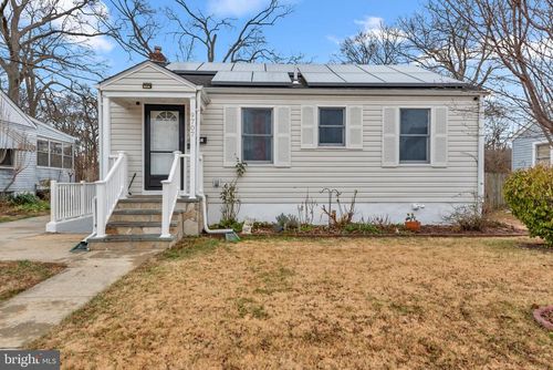 9707 53rd Ave, COLLEGE PARK, MD, 20740-1507 | Card Image