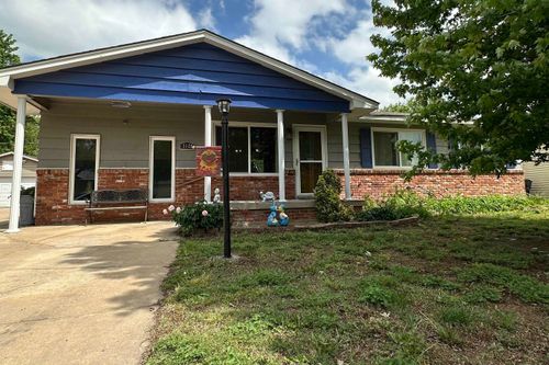3328 S Chase Ave, Wichita, KS, 67217-1643 | Card Image
