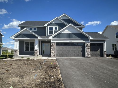 12410 Holden Way, Rogers, MN, 55374 | Card Image