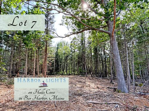 7 Harbor Lights Road, Bar Harbor, ME, 04609 | Card Image