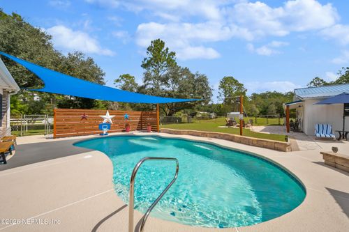5987 Shelly Ln, MACCLENNY, FL, 32063-5421 | Card Image
