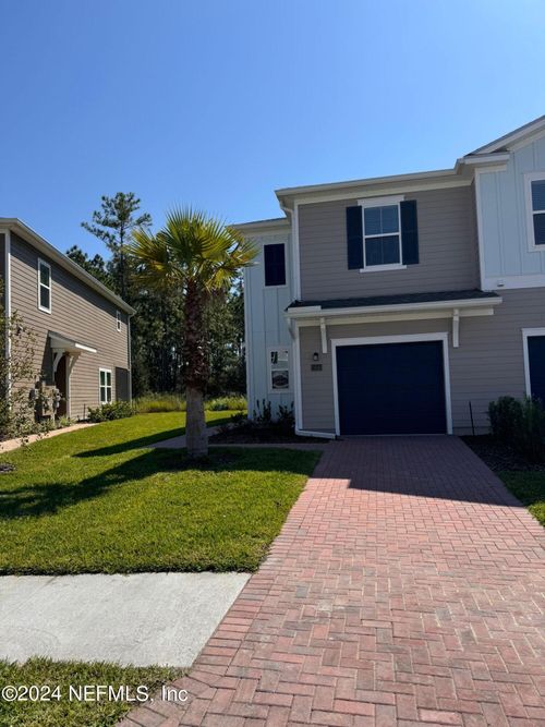 318 Belfort Ct, ST AUGUSTINE, FL, 32092-1354 | Card Image