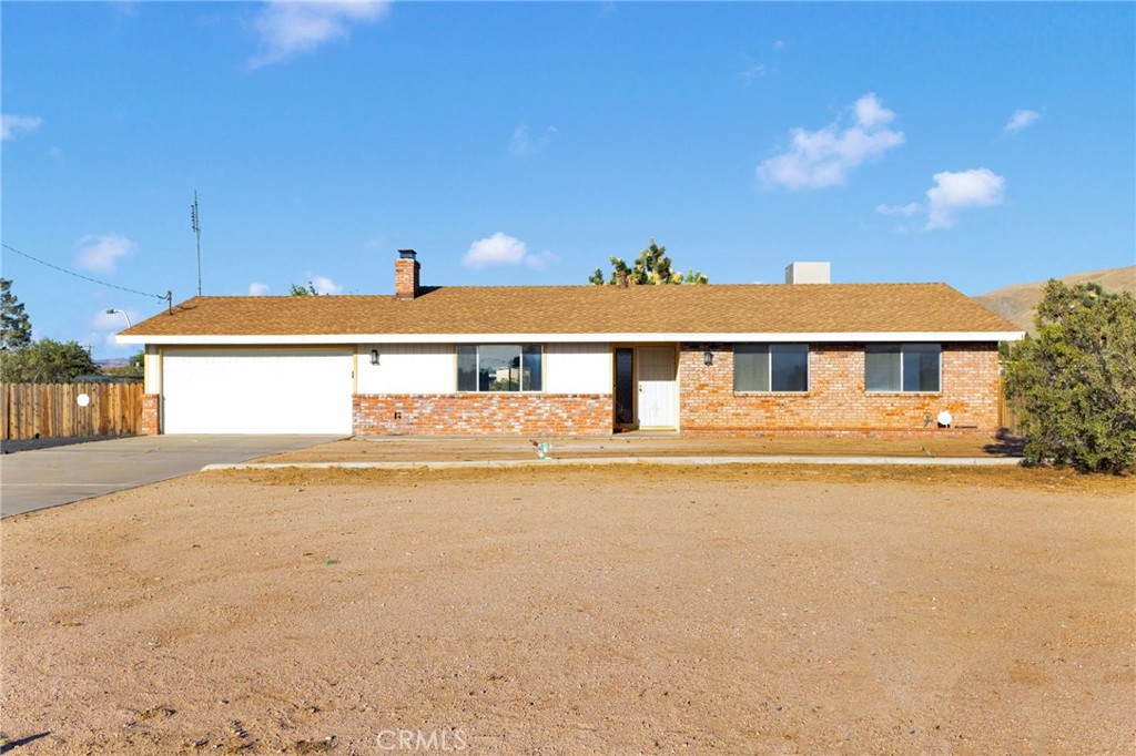 Residential in Apple Valley 2