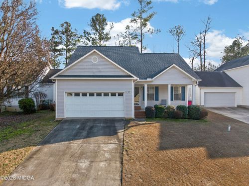 148 Crest Mont Dr, Macon, GA, 31206-5287 | Card Image