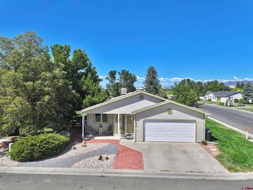 1675 Sonoma Ct, Montrose, CO, 81401-6427 | Card Image