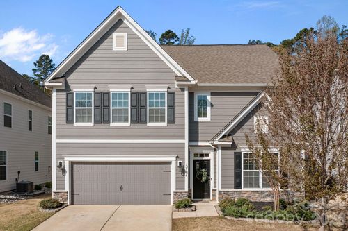 3184 Burnello Ct, Iron Station, NC, 28080-9377 | Card Image