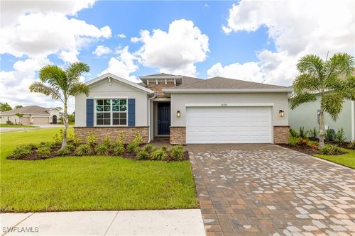 16867 Elkhorn Coral Dr, NORTH FORT MYERS, FL, 33903-1464 | Card Image