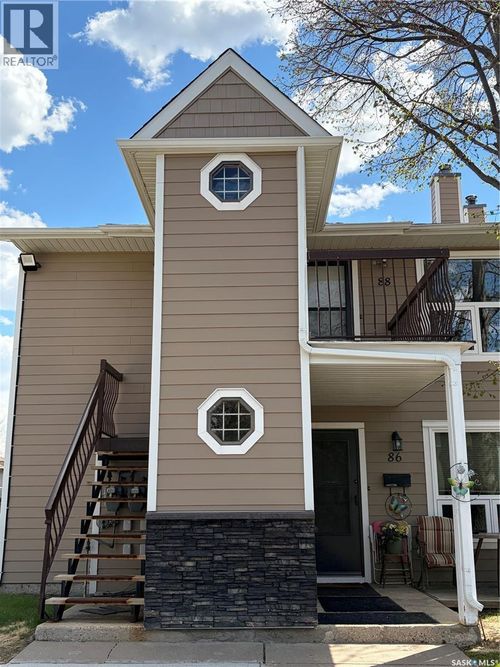 88 Cedar Meadow Dr, Regina, SK, S4X3J6 | Card Image