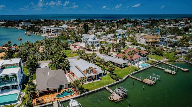 15851 Redington Dr, Home with 0 bedrooms, 0 bathrooms and null parking in REDINGTON BEACH FL | Image 7