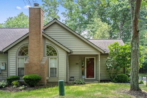 354 Hidden Ravines Dr, Powell, OH, 43065-8646 | Card Image