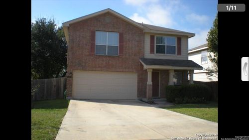 10403 Crystal Vw, Universal City, TX, 78148-4639 | Card Image