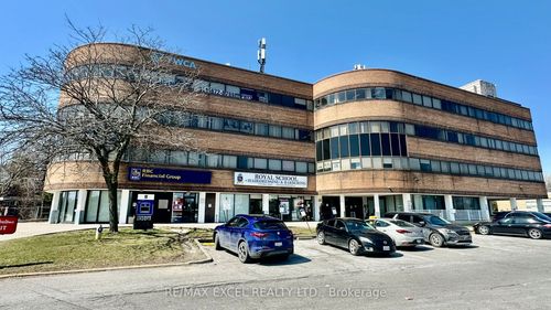402-3090 Kingston Rd, Scarborough, ON, M1M1P2 | Card Image