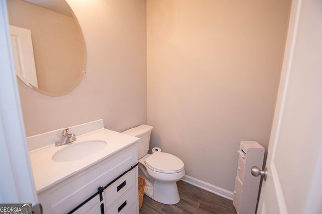 123 Martin Mill Trl, House other with 4 bedrooms, 3 bathrooms and 2 parking in Warner Robins GA | Image 8